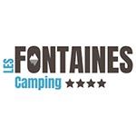 Camping les Fontaines - Lathuile