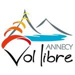 Annecy vol libre - logo