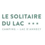 Camping Le Solitaire du Lac - Saint Jorioz