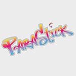 Parastick - logo