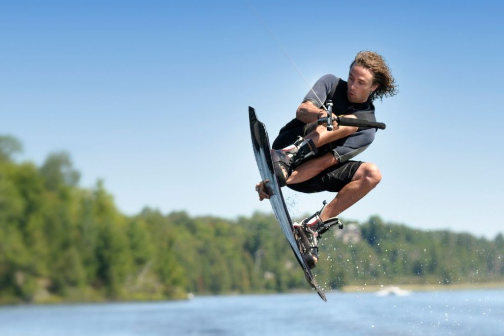 Activités à sensations fortes en Haute-Savoie