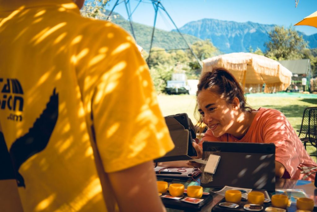 Organiser son baptême de parapente : prévoir le temps nécessaire